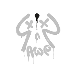 Sealed Graffiti | Recoil AWP (Shark White)