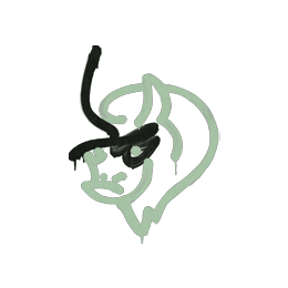 Sealed Graffiti | Recoil PP-Bizon (Cash Green)