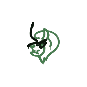 Sealed Graffiti | Recoil PP-Bizon (Jungle Green)