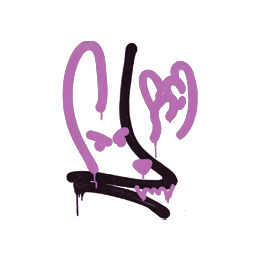 Sealed Graffiti | Recoil M4A4 (Bazooka Pink)