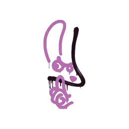 Sealed Graffiti | Recoil M4A1-S (Bazooka Pink)