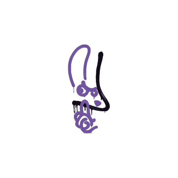 Sealed Graffiti | Recoil M4A1-S (Monster Purple)