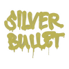 Sealed Graffiti | Silver Bullet (Tracer Yellow)