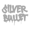 Sealed Graffiti | Silver Bullet (Shark White)