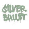 Sealed Graffiti | Silver Bullet (Cash Green)
