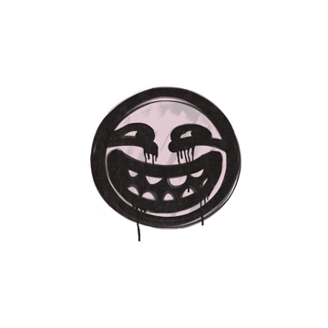 Sealed Graffiti | Smarmy (War Pig Pink)