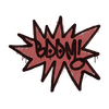 Sealed Graffiti | BOOM (Blood Red)