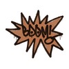 Sealed Graffiti | BOOM (Tiger Orange)