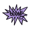 Sealed Graffiti | BOOM (Violent Violet)