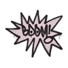 Sealed Graffiti | BOOM (War Pig Pink)