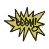 Sealed Graffiti | BOOM (Tracer Yellow)