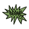 Sealed Graffiti | BOOM (Battle Green)