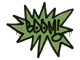 Sealed Graffiti | BOOM (Battle Green)