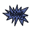 Sealed Graffiti | BOOM (SWAT Blue)