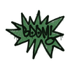 Sealed Graffiti | BOOM (Jungle Green)