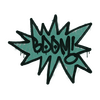 Sealed Graffiti | BOOM (Frog Green)
