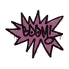 Sealed Graffiti | BOOM (Princess Pink)