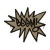 Sealed Graffiti | BOOM (Dust Brown)