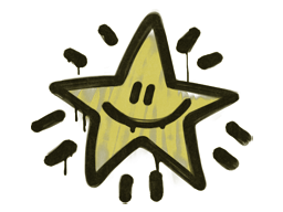 Steam Community Market :: Listings for Sealed Graffiti | Shining