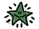 Sealed Graffiti | Shining Star (Jungle Green)