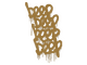 Sealed Graffiti | BEEP (Desert Amber)