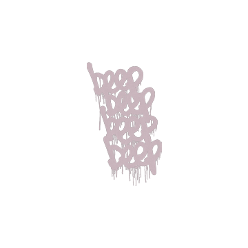 Sealed Graffiti | BEEP (War Pig Pink)