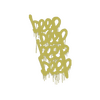 Sealed Graffiti | BEEP (Tracer Yellow)