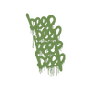 Sealed Graffiti | BEEP (Battle Green)
