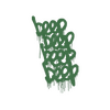 Sealed Graffiti | BEEP (Jungle Green)
