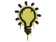 Sealed Graffiti | Lightbulb (Tracer Yellow)
