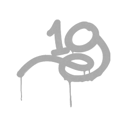 Sealed Graffiti | 1G (Shark White)