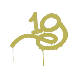 Sealed Graffiti | 1G (Tracer Yellow)