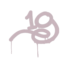 Sealed Graffiti | 1G (War Pig Pink)