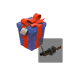 Grenade Launcher (Delivered Giftapult Package)