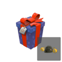 Lumbricus Lid (Delivered Giftapult Package)