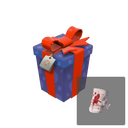 The Tomb Wrapper (Loaded Giftapult)