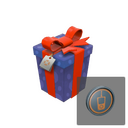 Slot Token - PDA2 (Delivered Giftapult Package)