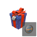 Slot Token - Primary (Delivered Giftapult Package)