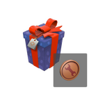 Class Token - Engineer (Delivered Giftapult Package)