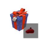 Tam O' Shanter (Loaded Giftapult)