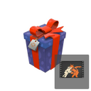 Taunt: Skullcracker (Delivered Giftapult Package)
