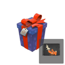 Taunt: Party Trick (A Carefully Wrapped Gift)