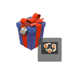 Taunt: Rock, Paper, Scissors (Delivered Giftapult Package)