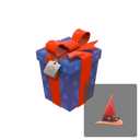 Genuine Point and Shoot (A Carefully Wrapped Gift)