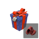 The Tartan Shade (Delivered Giftapult Package)