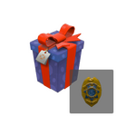 License to Maim (A Carefully Wrapped Gift)