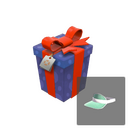 Dealer's Visor (Delivered Giftapult Package)
