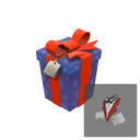 The Tuxxy (A Carefully Wrapped Gift)