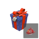 Firewall Helmet (Delivered Giftapult Package)