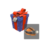 The Data Mining Light (A Carefully Wrapped Gift)
